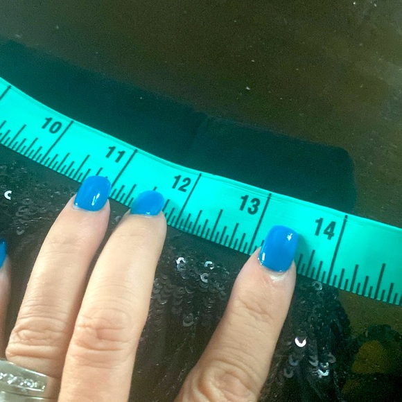 NWT 💕HOST PICK💕VICI FANCY RODEO SEQUIN FRINGE MINI SKIRT & TOP - Size Small - Picture 12 of 13